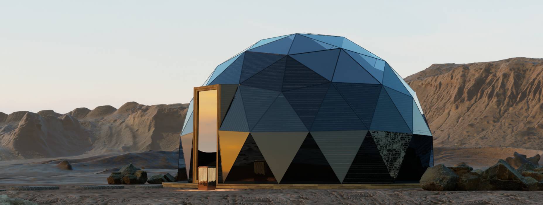 七台河星空酒店帐篷